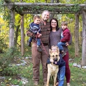 Meet your Posher, Sharyl